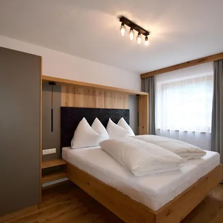 Waldhart Urlaub Im Herzen Des Oetztals