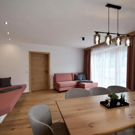 Waldhart Urlaub Im Herzen Des Oetztals Feriehus Umhausen