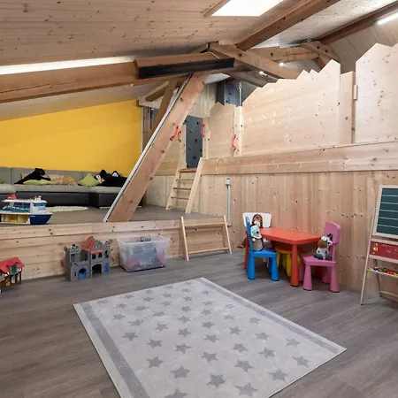 Feriehus Waldhart Urlaub Im Herzen Des Oetztals Umhausen