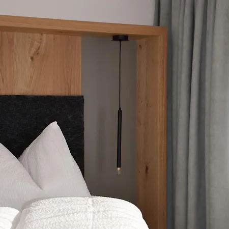 Feriehus Waldhart Urlaub Im Herzen Des Oetztals