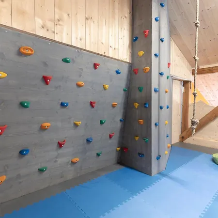 Waldhart Urlaub Im Herzen Des Oetztals Feriehus *